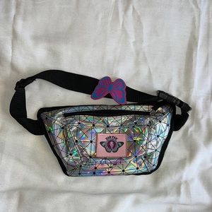Rave Fanny Pack